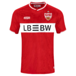 VFB STUTTGART EXTERIEUR 26/27