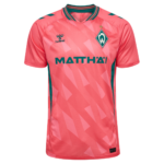 WERDER BREME THIRD 26/27