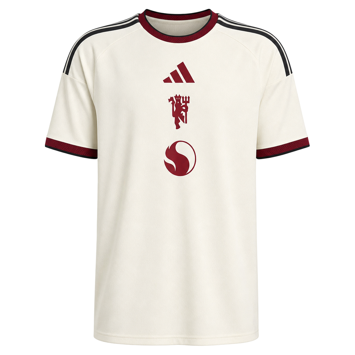 Maillot third Manchester United 26/27