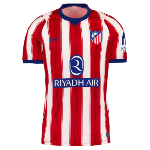 ATHLETICO MADRID DOMICILE 26/27