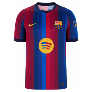 FC BARCELONE DOMICILE 26/27