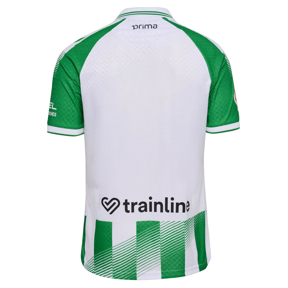 REAL BETIS DOMICILE 26/27 – Image 2