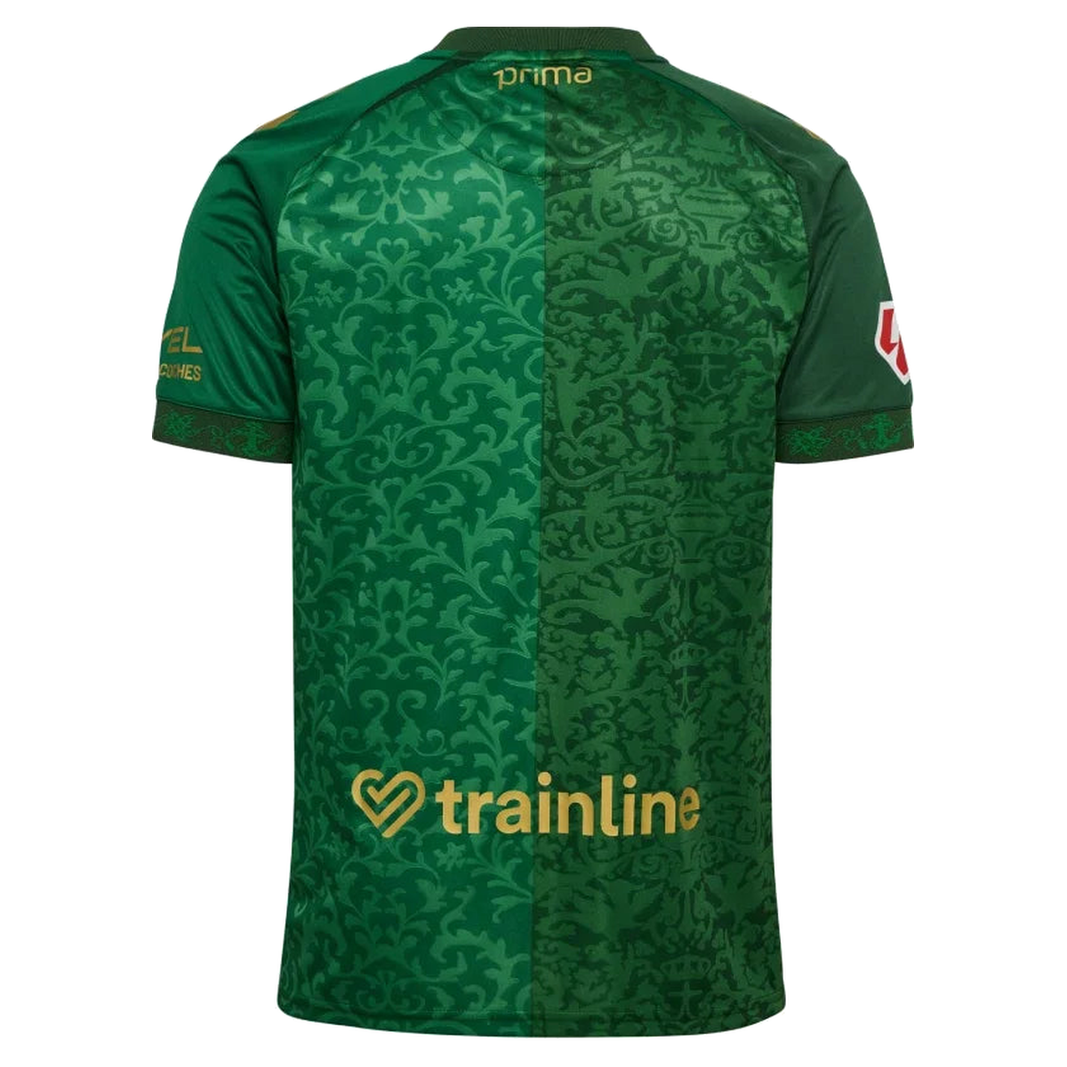 REAL BETIS EXTERIEUR 26/27 – Image 2