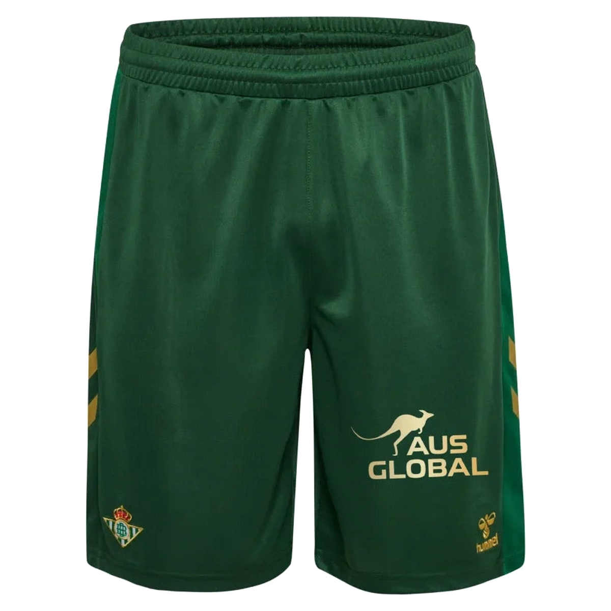 REAL BETIS EXTERIEUR 26/27 – Image 3