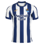 REAL SOCIEDAD DOMICILE 26/27