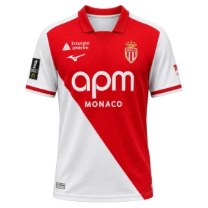 AS MONACO DOMICILE 26/27