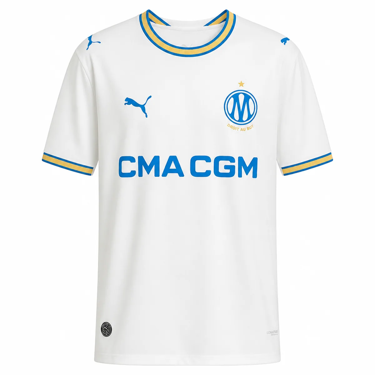 OM DOMICILE 26/27