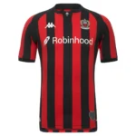 OGC NICE DOMICILE 26/27