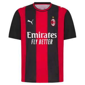 AC MILAN DOMICILE 26/27