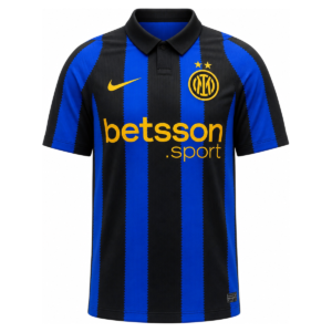 INTER MILAN DOMICILE 26/27