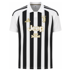 JUVENTUS DOMICILE 26/27