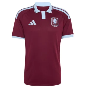 ASTON VILLA DOMICILE 26/27