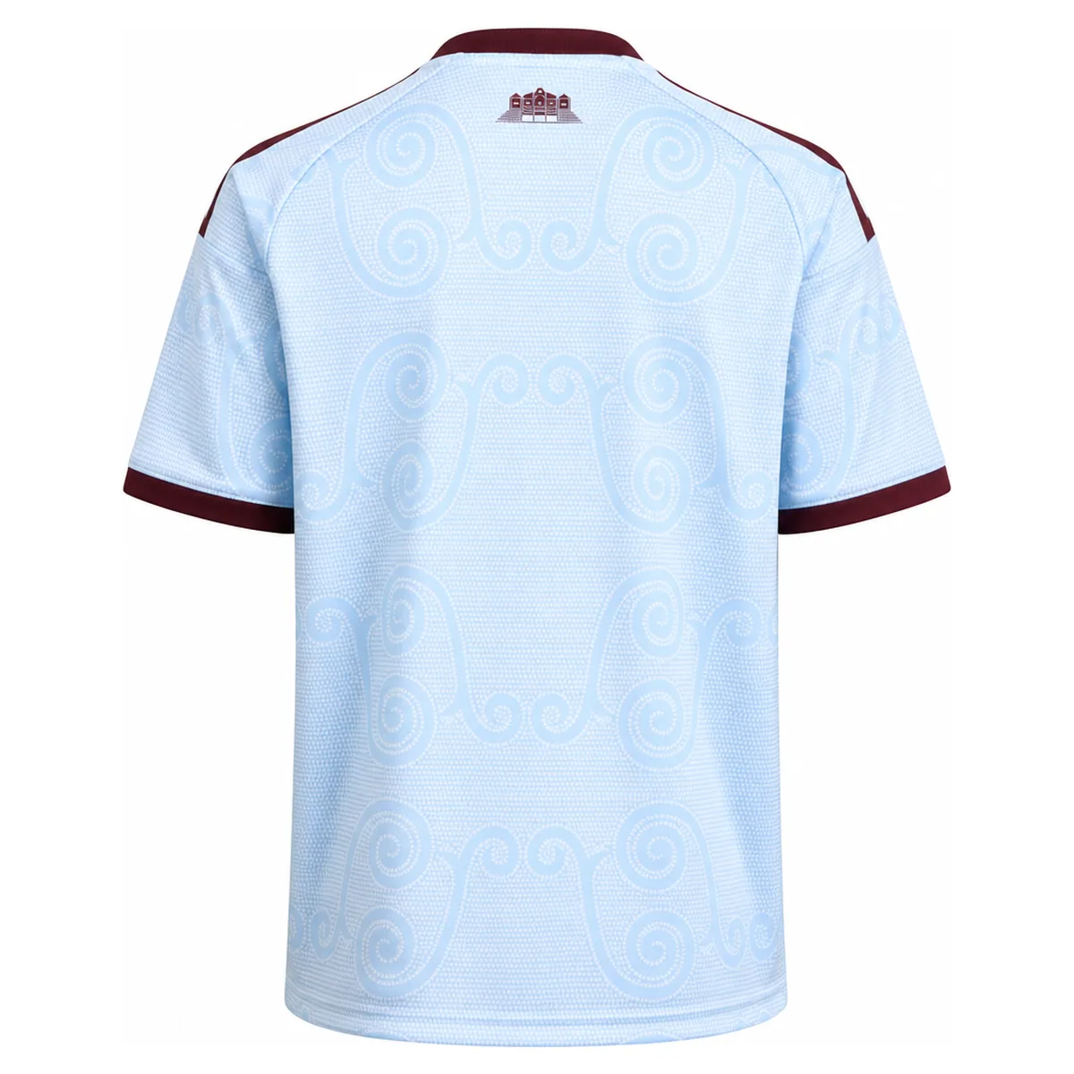 ASTON VILLA THIRD 26/27 – Image 2