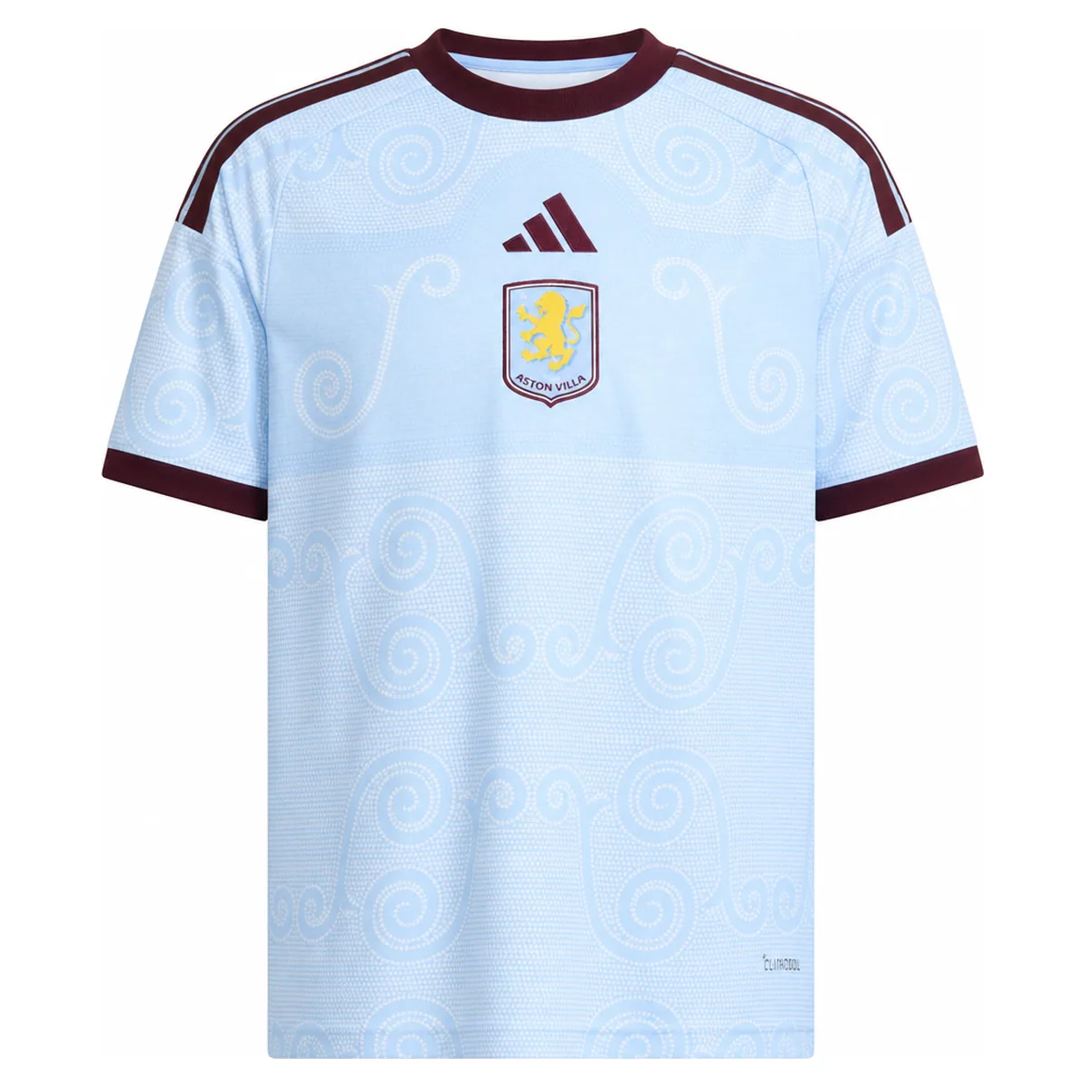 ASTON VILLA THIRD 26/27