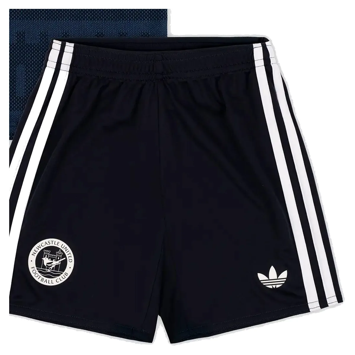NEWCASTLE UNITED EXTERIEUR 26/27 – Image 3