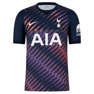 TOTTENHAM EXTÉRIEUR 26/27