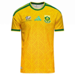 AFRIQUE DU SUD DOMICILE 2026