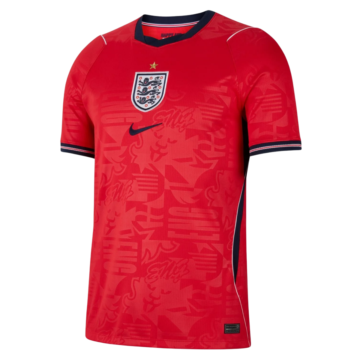 ANGLETERRE EXTERIEUR 2026
