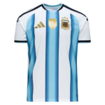 ARGENTINE DOMICILE 2026