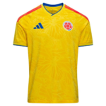 COLOMBIE DOMICILE 2026