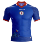 HAÏTI DOMICILE 2026