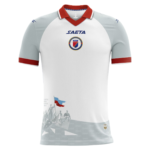 HAÏTI EXTERIEUR 2026