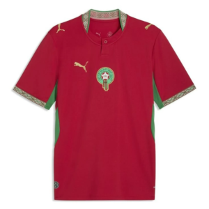 MAROC DOMICILE 2026