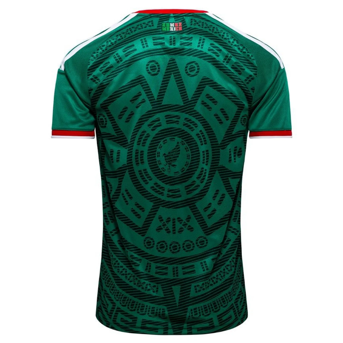 MEXIQUE DOMICILE 2026 – Image 2