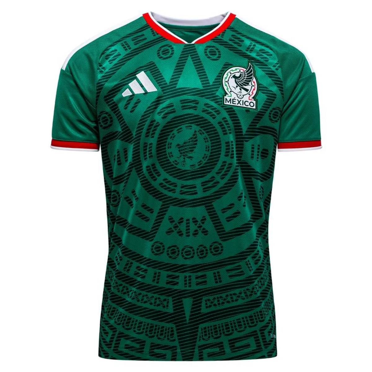 MEXIQUE DOMICILE 2026