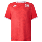 TUNISIE DOMICILE 2026